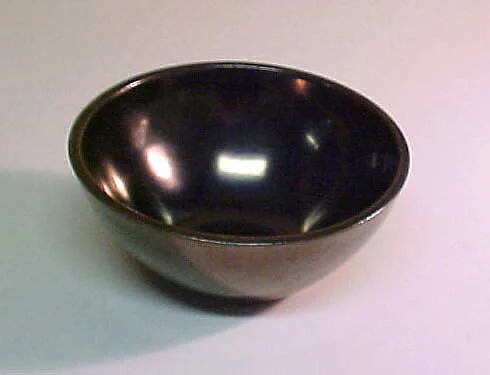 "Town & Country" Cereal Bowl