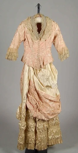 Dinner dress