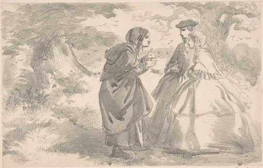 In the Park