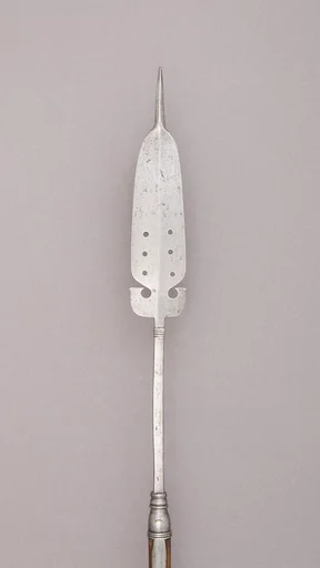 Halberd
