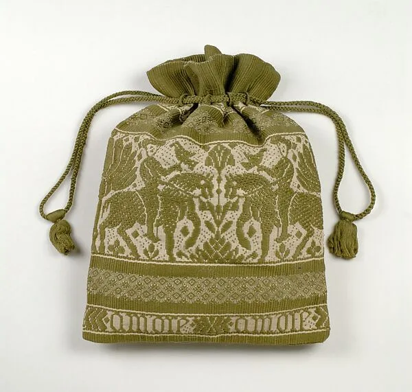 Pouch — Unknown