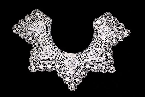Collar — Unknown