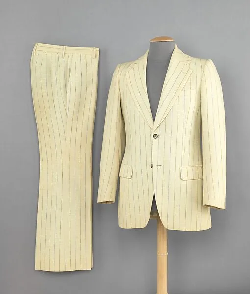 Suit — Outlook|Ted Lapidus