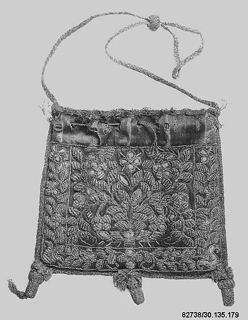 Bag — Unknown