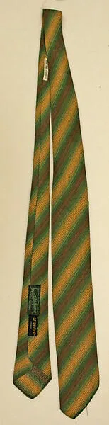 Necktie — Saks Fifth Avenue