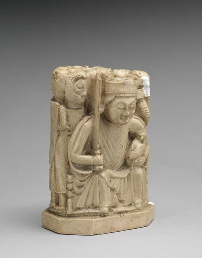Chessman (King)