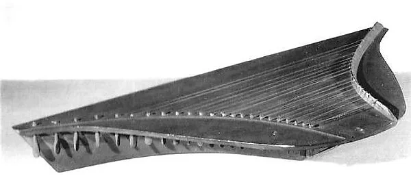 Gusli — Unknown