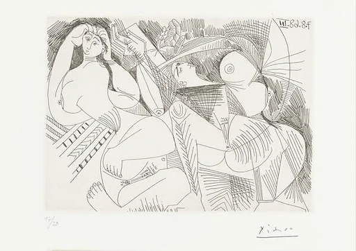 The Siesta, from 347 Suite