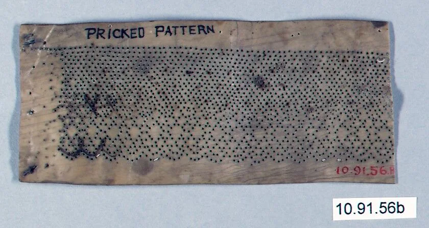 Pricking — Unknown