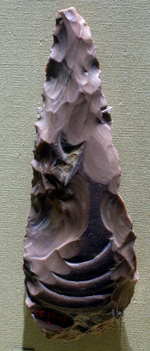 Bifacial Tool