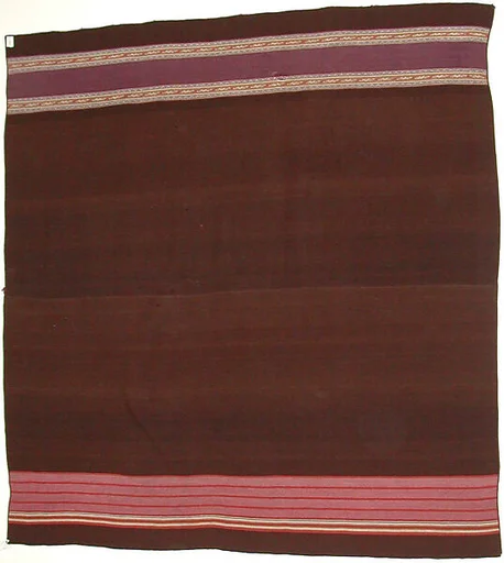 Woman's Overskirt (Aksu)