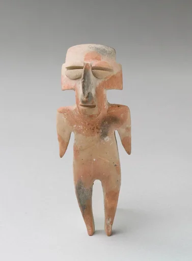 Standing Figure