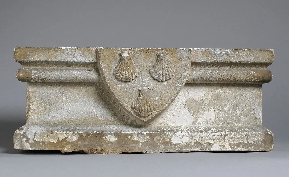 Column Base — Unknown