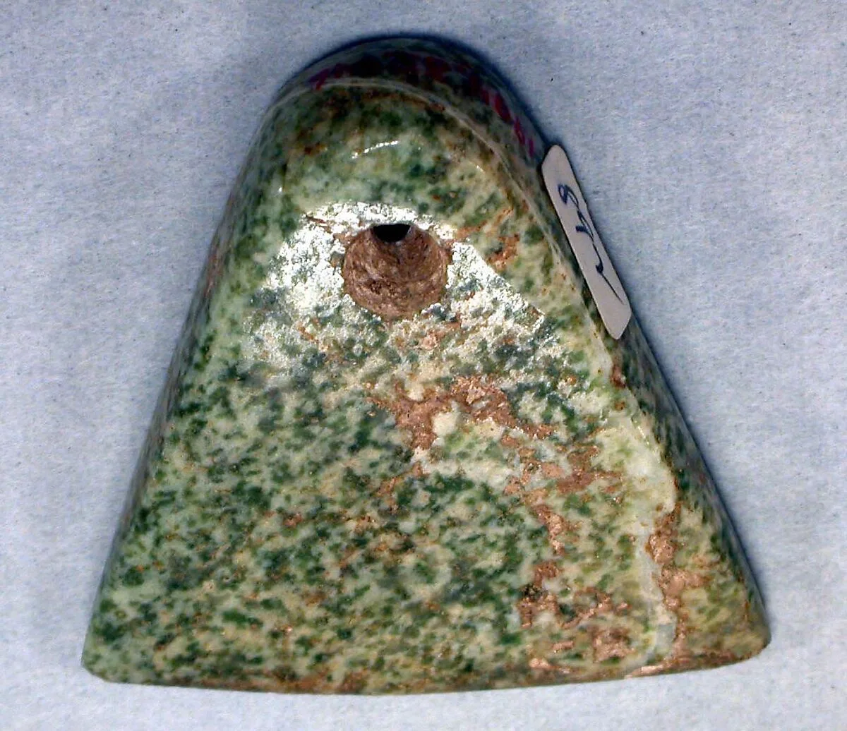 Pendant — Unknown