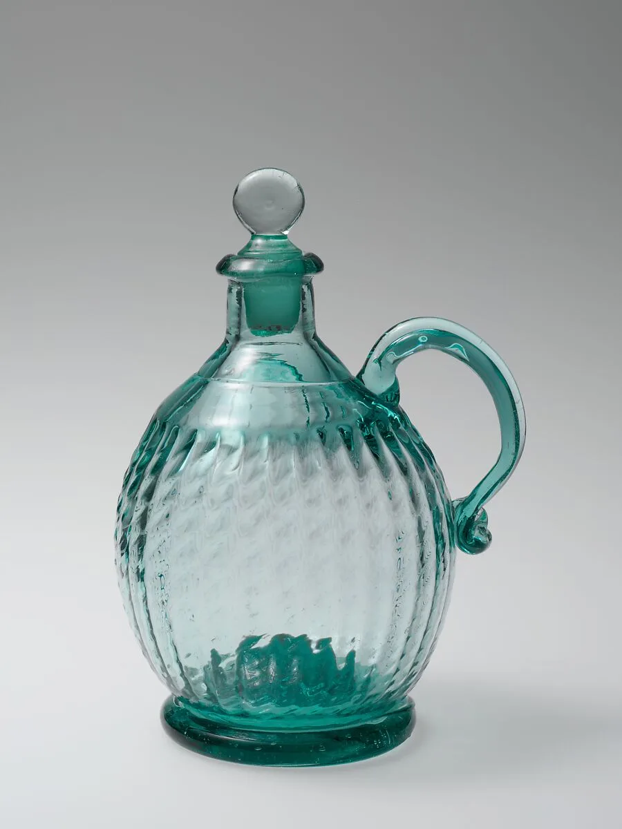 Cruet — Unknown