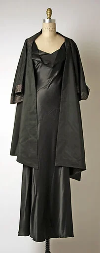 Evening ensemble