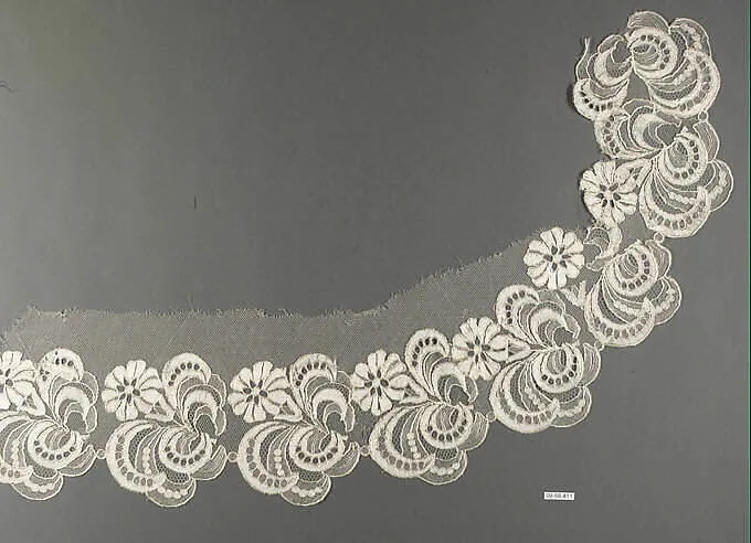 Silk bobbin — Unknown