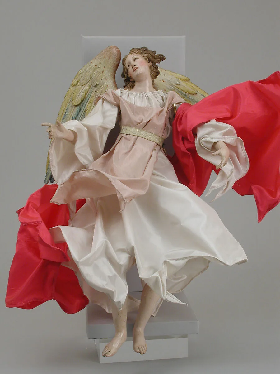 Angel — Unknown