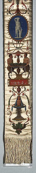 Bellpull — Unknown