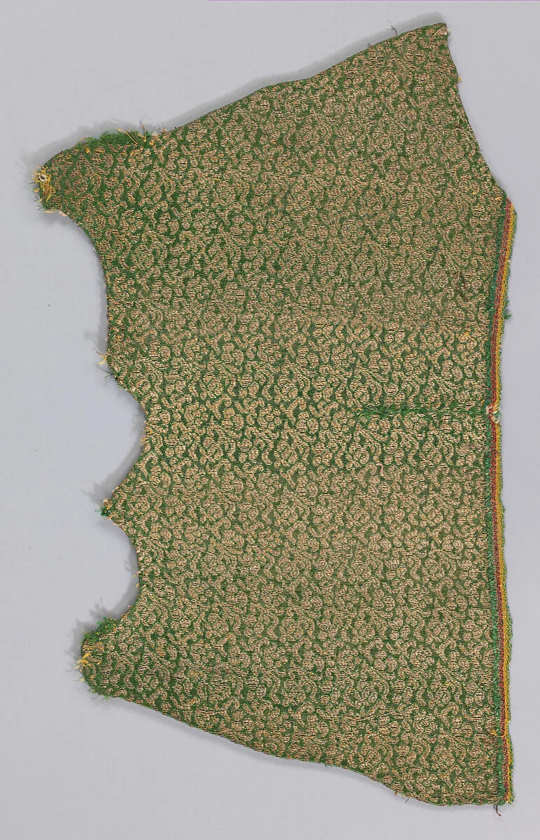 Fragment — Unknown
