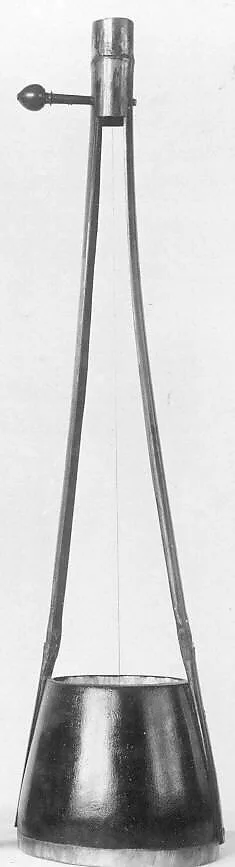 Gopīyantra — Unknown