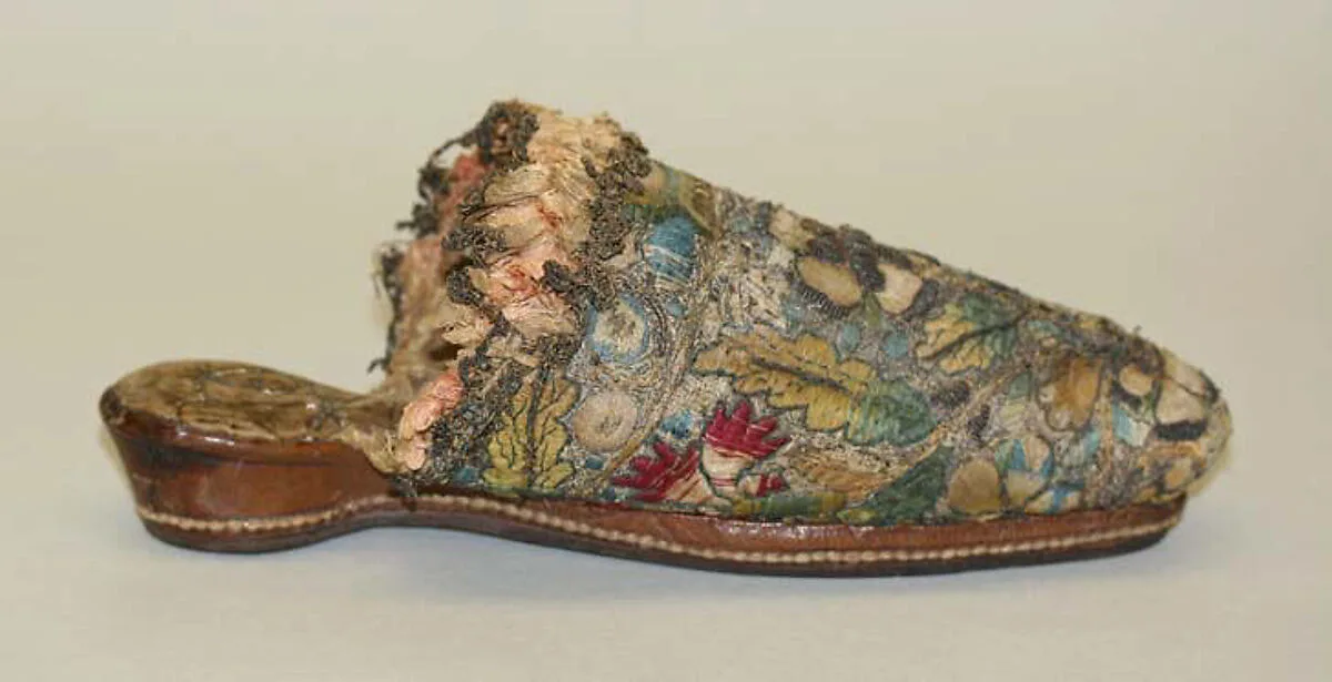Mules — Unknown