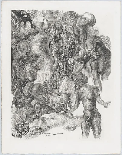 The Visible Woman