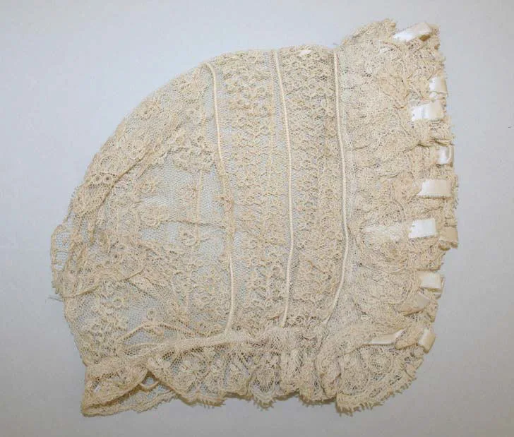 Cap — Unknown
