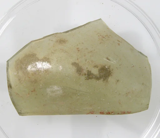 Glass Fragment