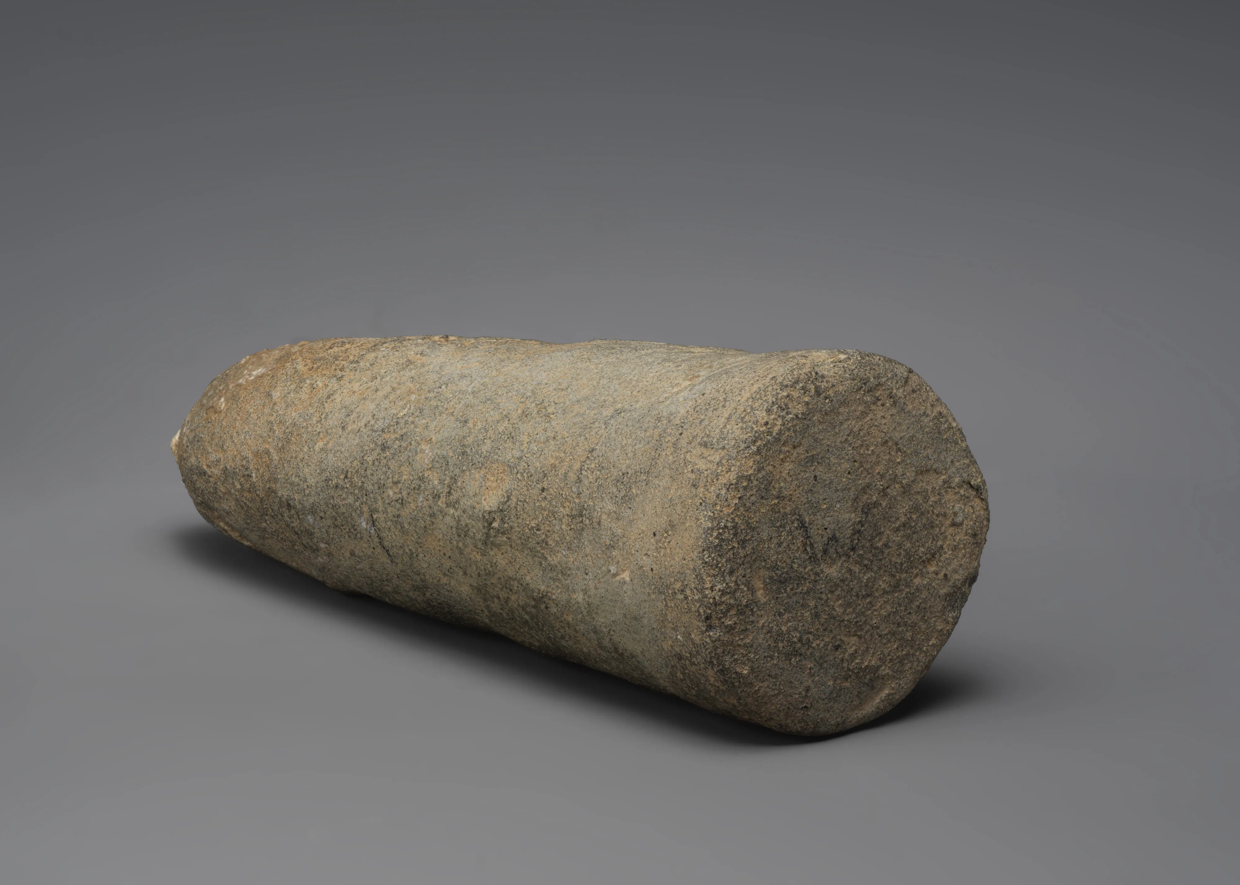 Mosaic cone — Unknown