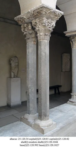 Column Base