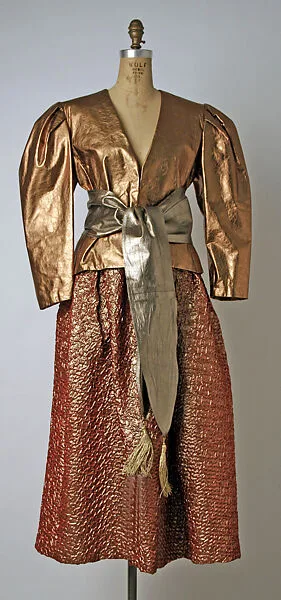 Ensemble — Bill Blass|Bill Blass Ltd.