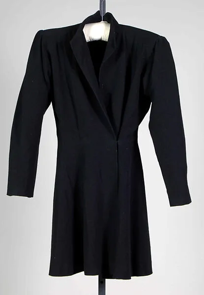 Coat — Valentina
