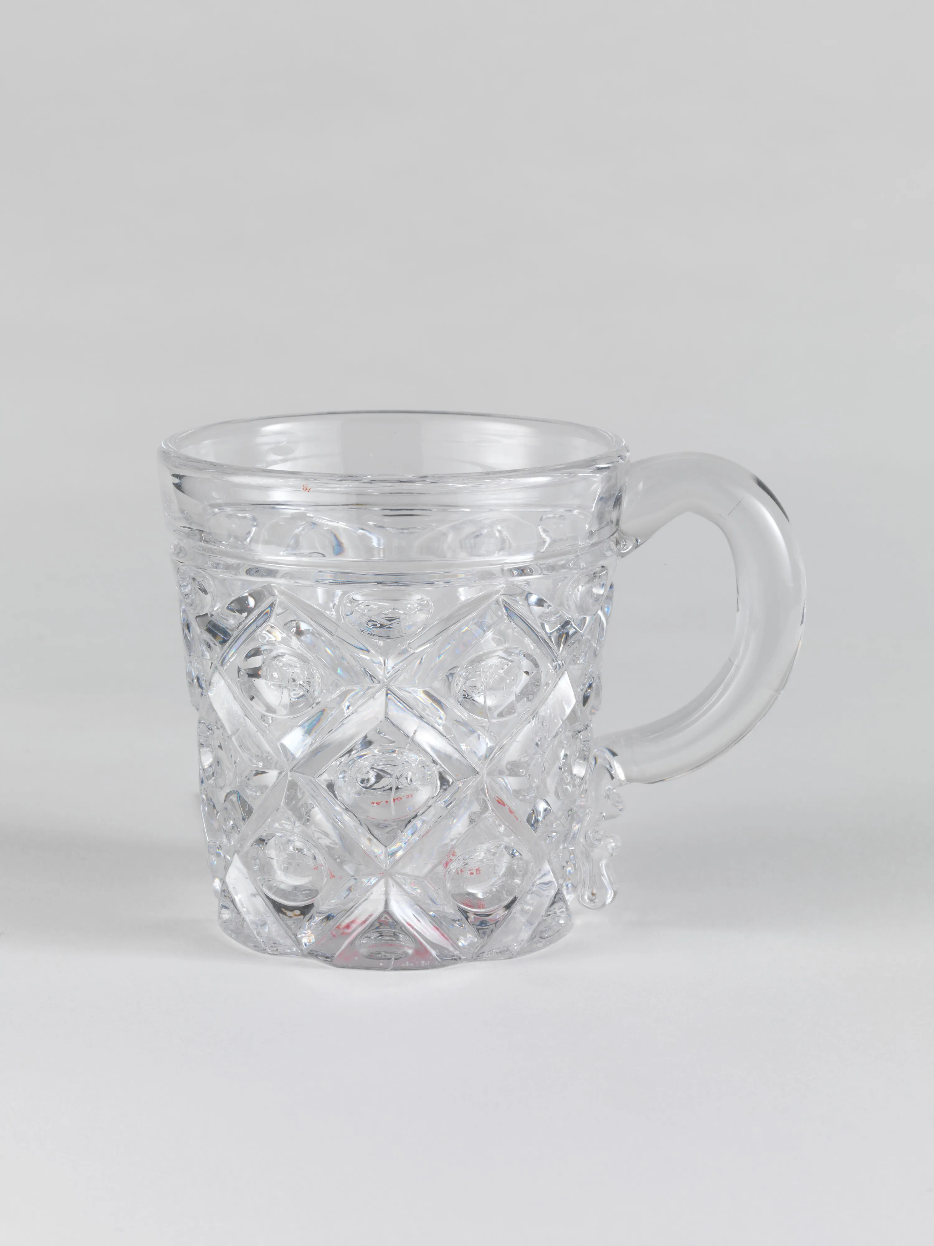 Whiskey mug — Unknown