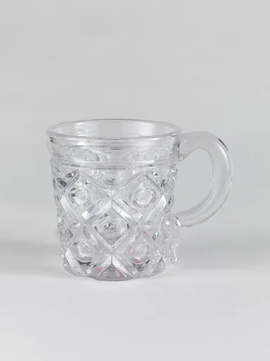 Whiskey mug