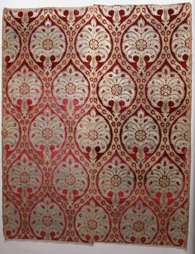 Textile Fragment