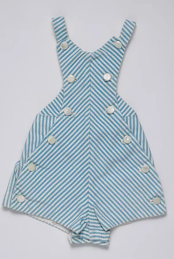 Playsuit