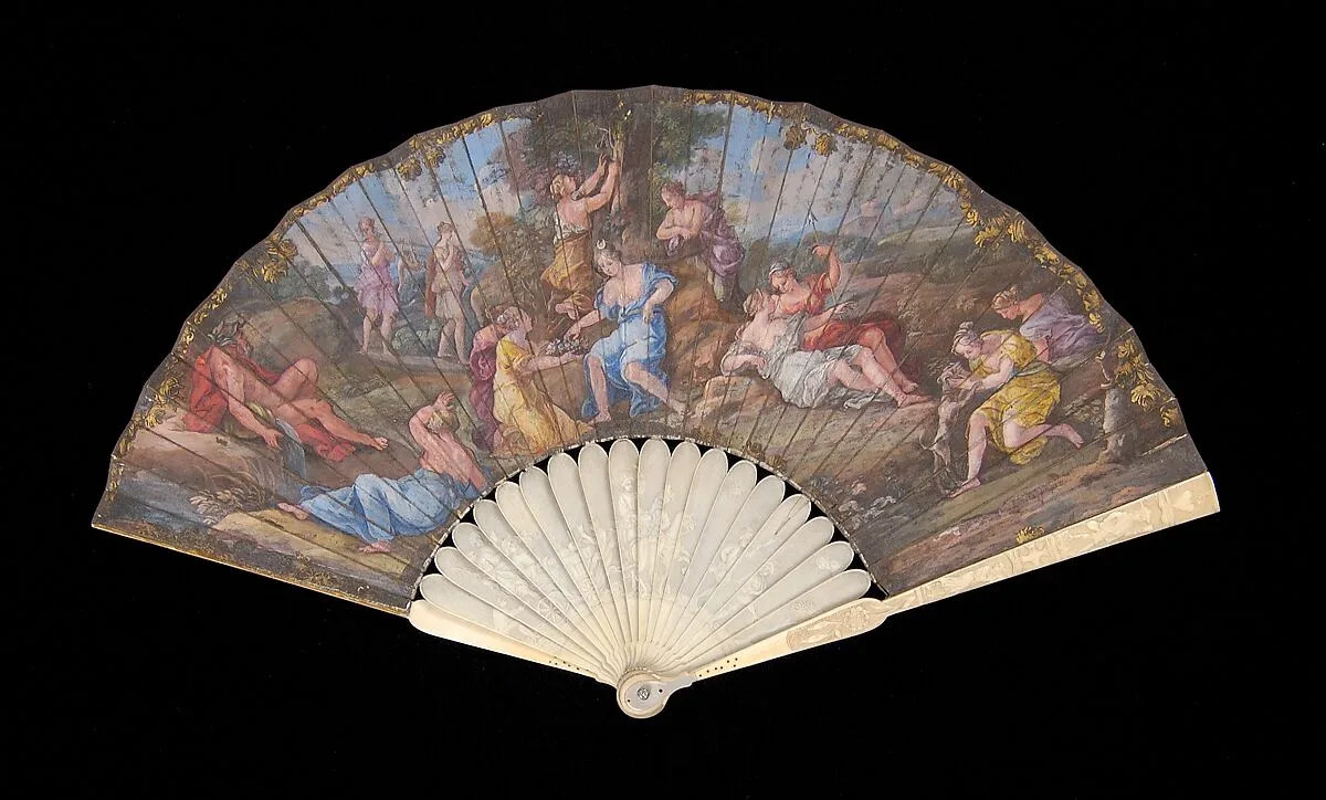 Fan — Unknown