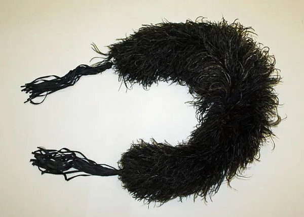 Neckpiece — Unknown