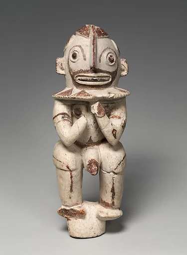 Funerary Figure (Kulap)