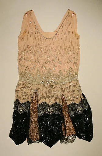 Evening dress