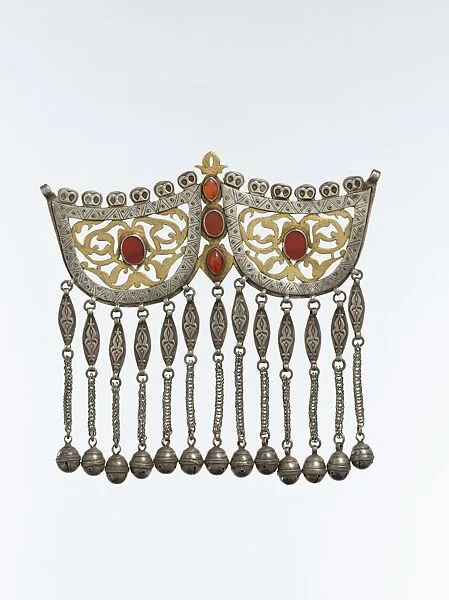 Pectoral Ornament — Unknown
