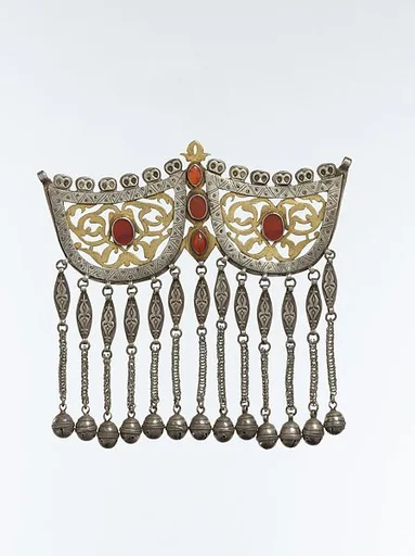 Pectoral Ornament