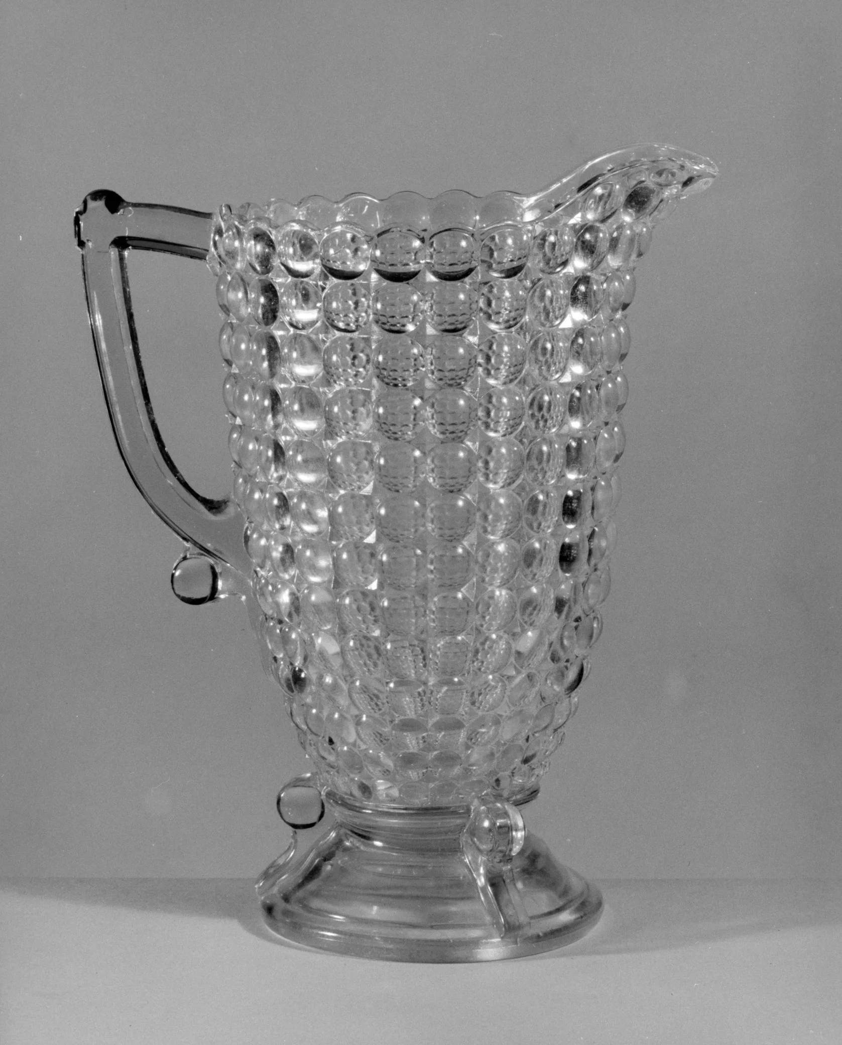 Water Pitcher — Adams and Company