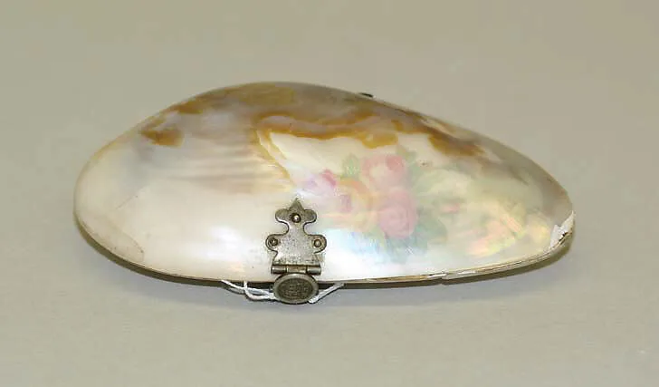 Coin purse — Unknown