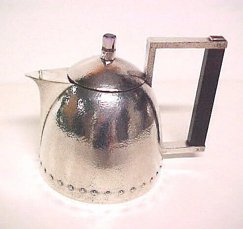 Teapot