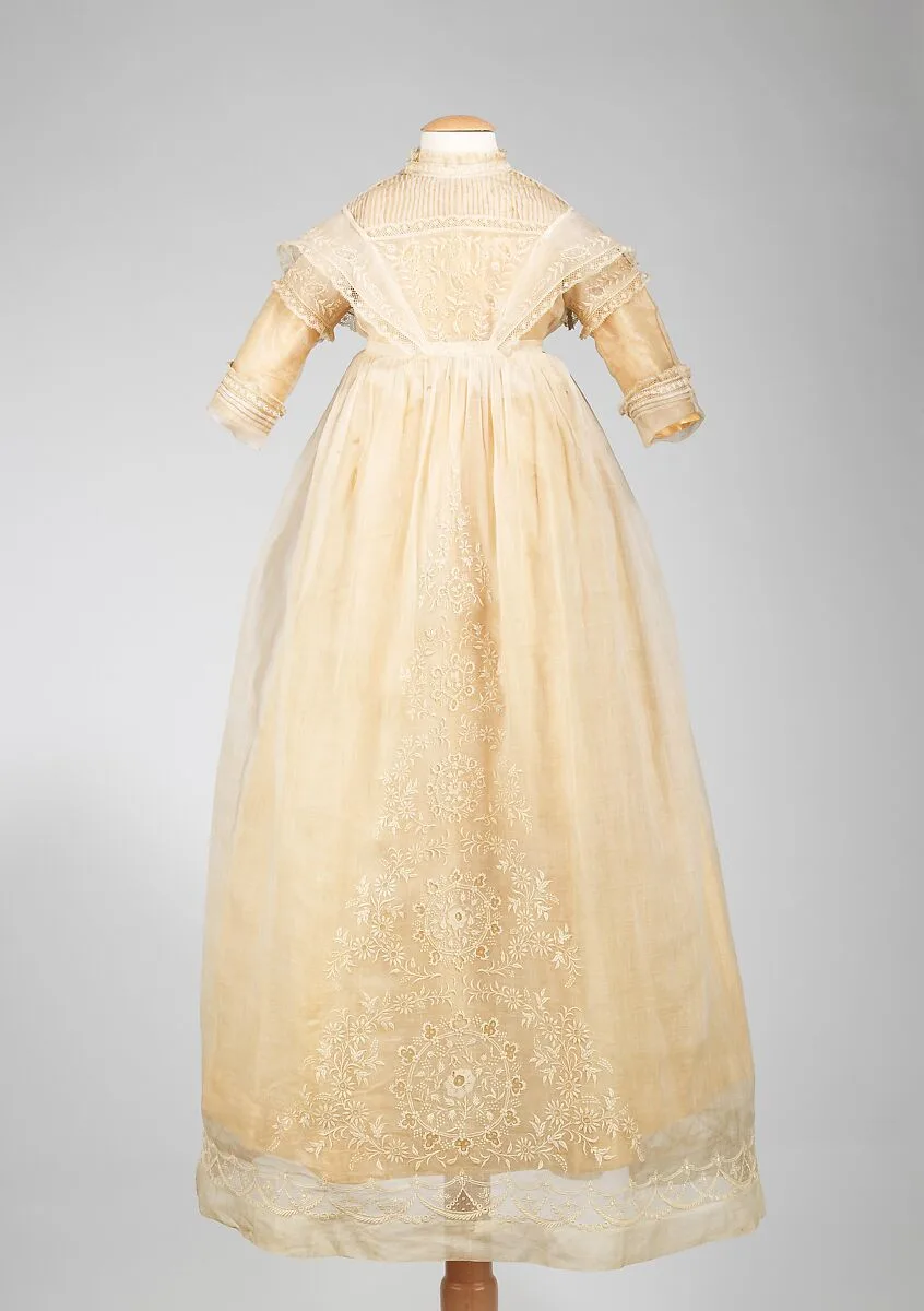 Dress — Unknown