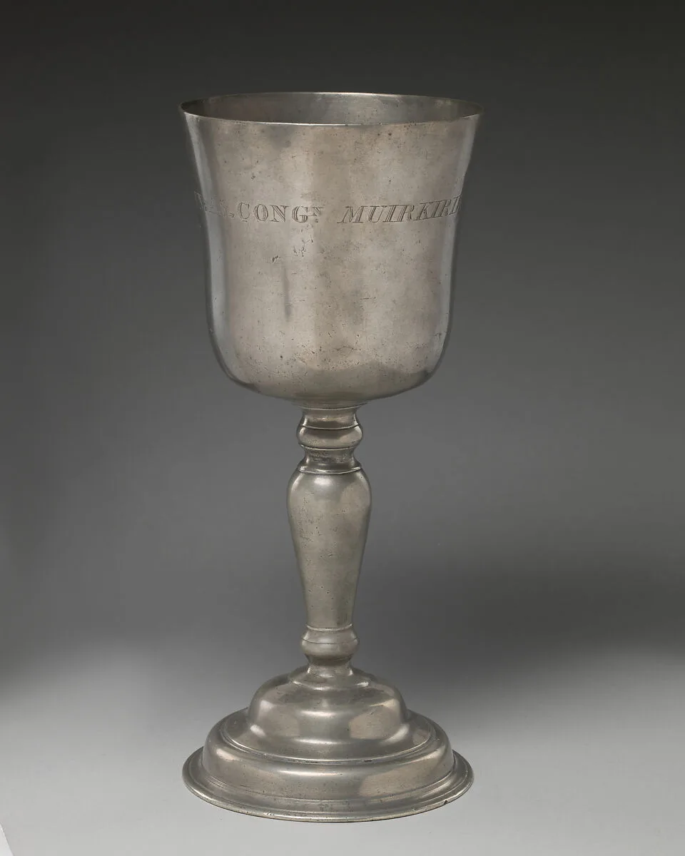 Chalice — Unknown