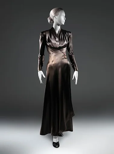 Dinner dress