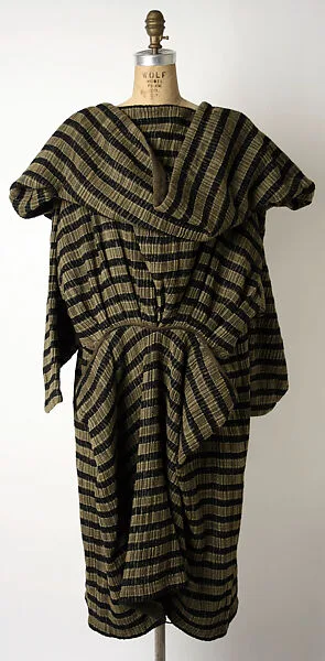 Dress — Issey Miyake|Miyake Design Studio